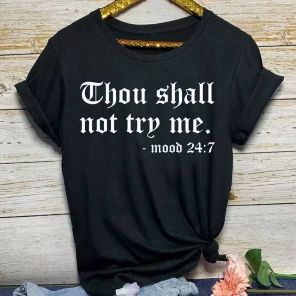 Tee shirts